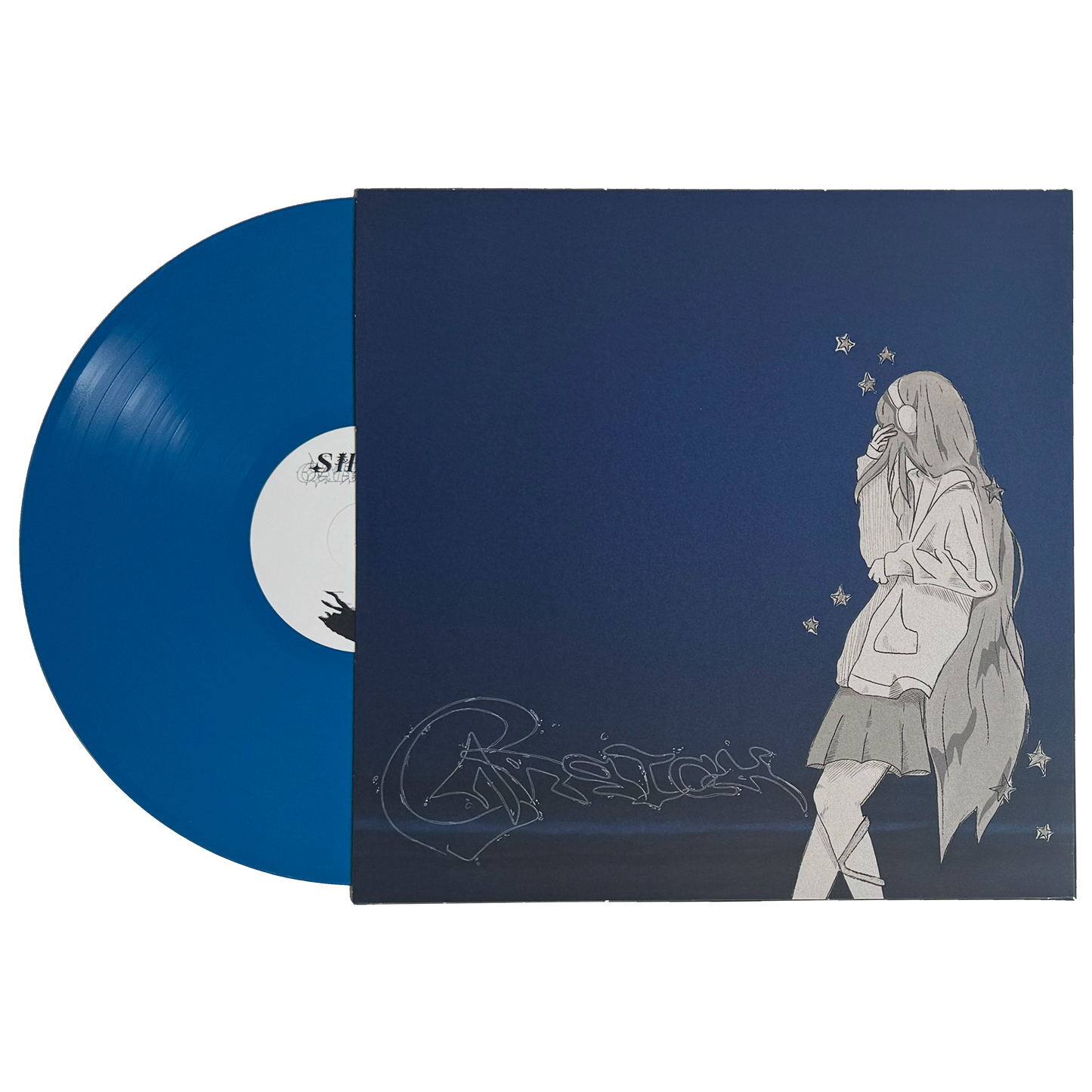 Carsick Vinyl