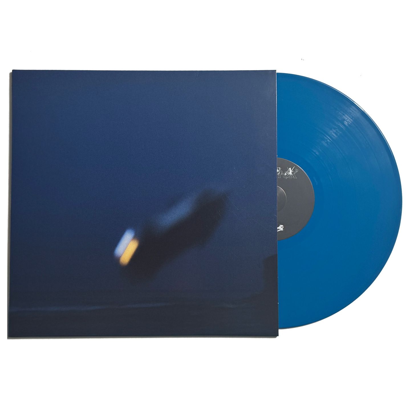 Carsick Vinyl