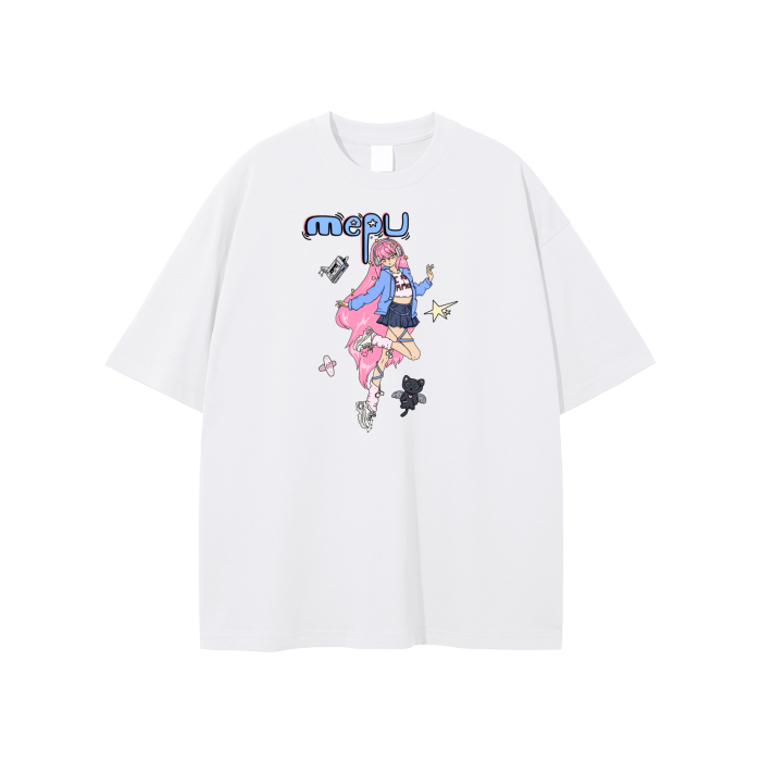 Mepu T-shirt