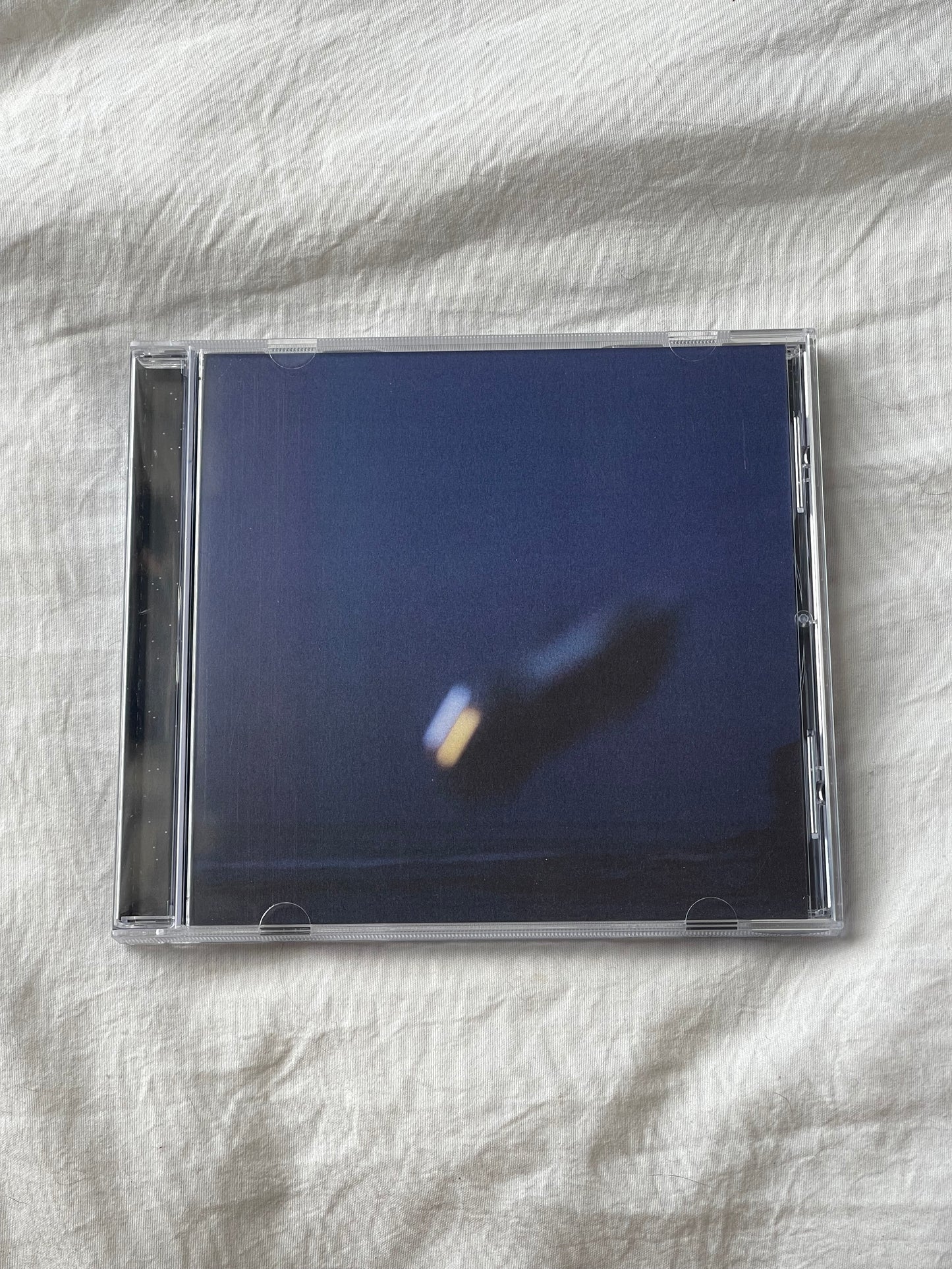 Carsick CD