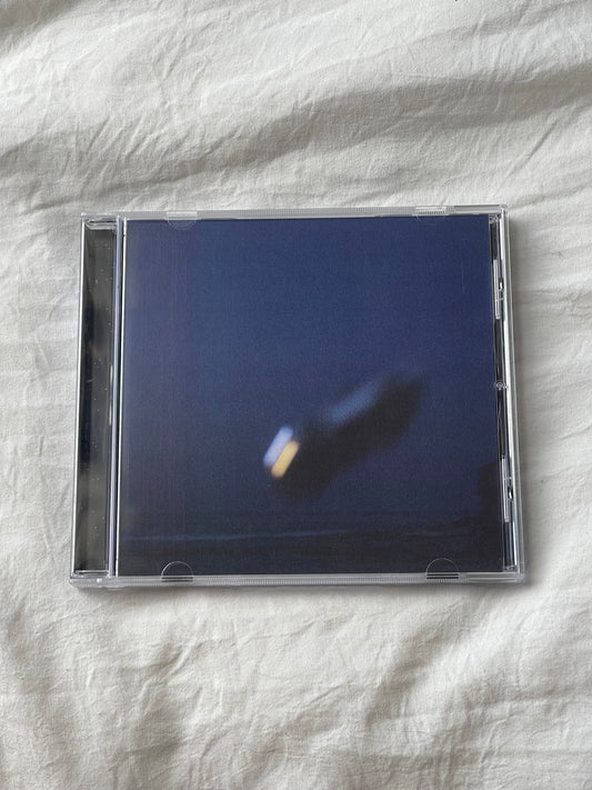 Carsick CD