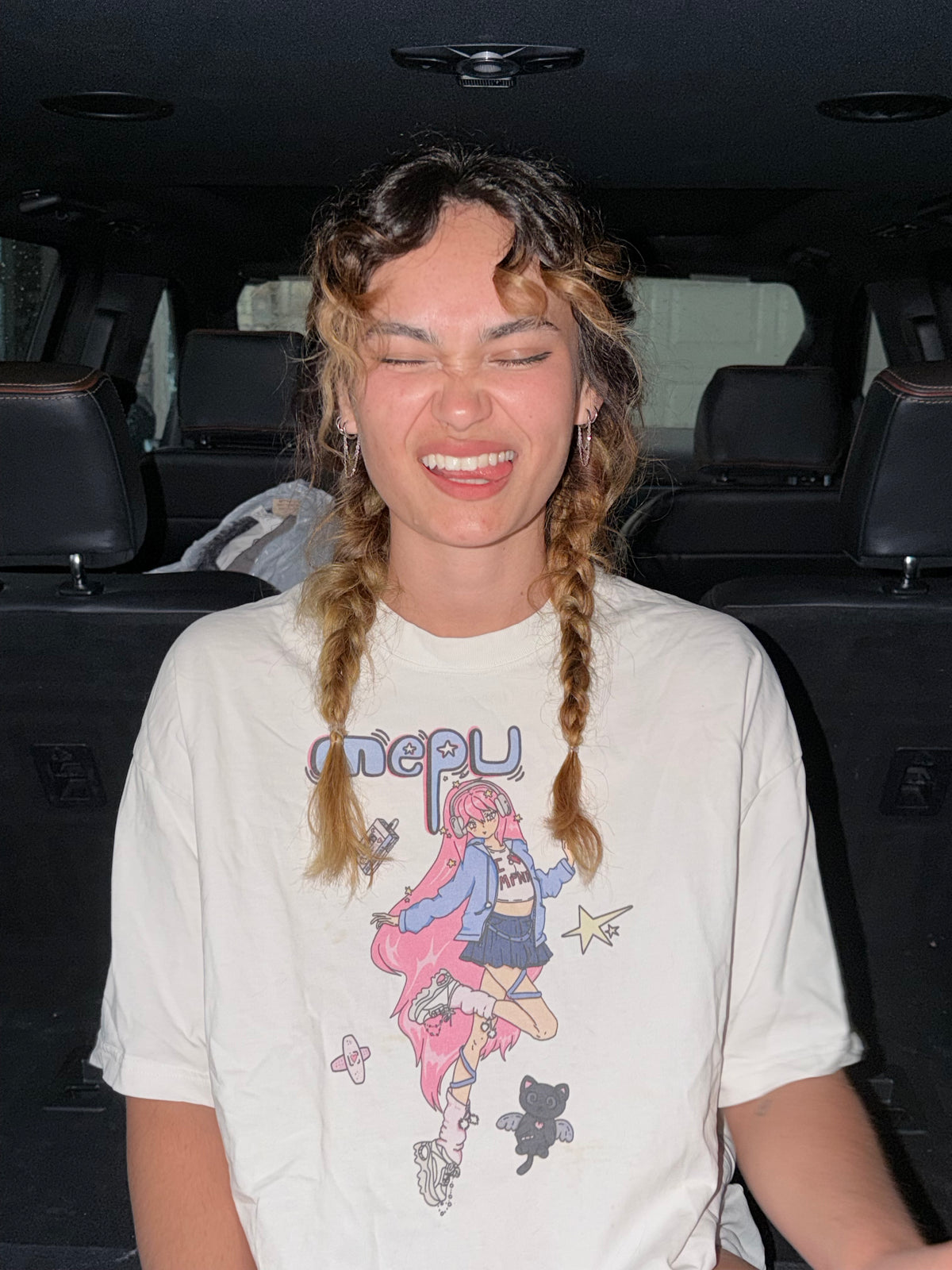 Mepu T-shirt