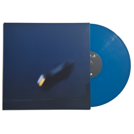 Carsick Vinyl